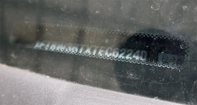 2026 Ford Super Duty F-350 SRW King Ranch