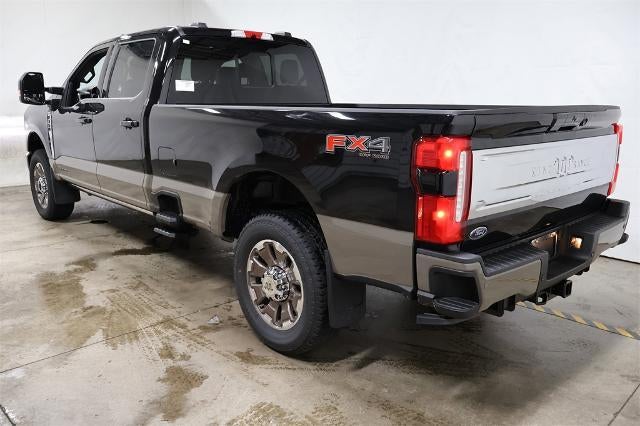 2026 Ford Super Duty F-350 SRW King Ranch