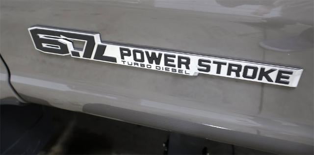 2026 Ford Super Duty F-350 SRW King Ranch