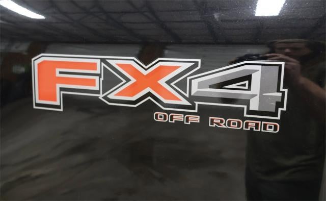 2026 Ford Super Duty F-350 SRW King Ranch