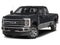 2026 Ford Super Duty F-350 SRW King Ranch
