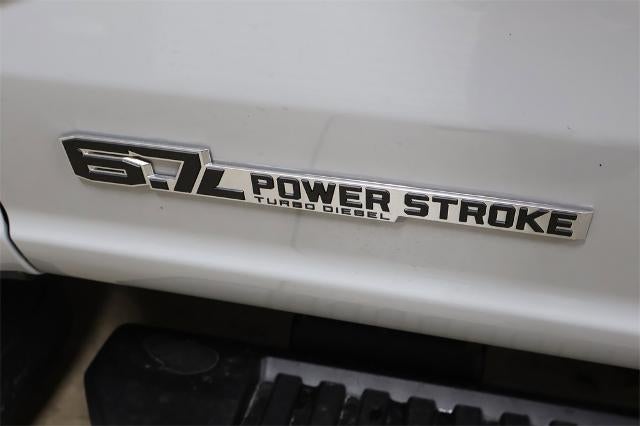 2026 Ford Super Duty F-350 SRW XLT