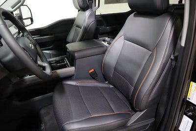 2026 Ford Super Duty F-350 DRW Lariat