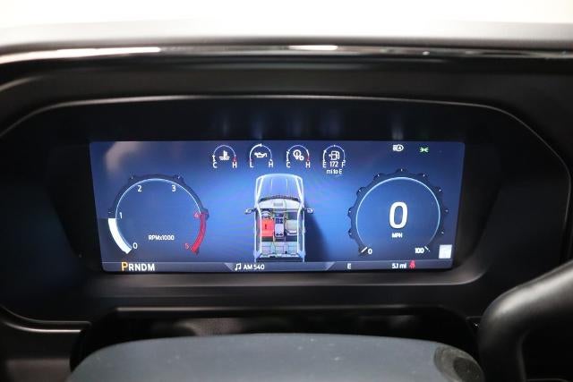 2026 Ford Super Duty F-350 DRW Lariat