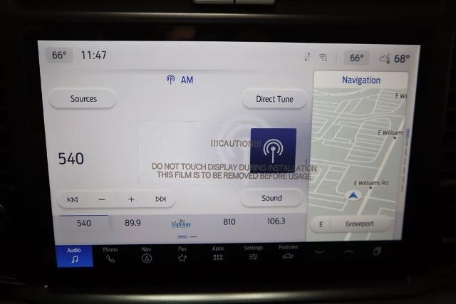 2026 Ford Super Duty F-350 DRW Lariat