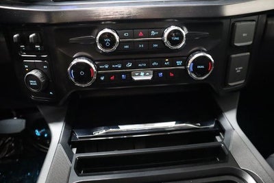 2026 Ford Super Duty F-350 DRW Lariat