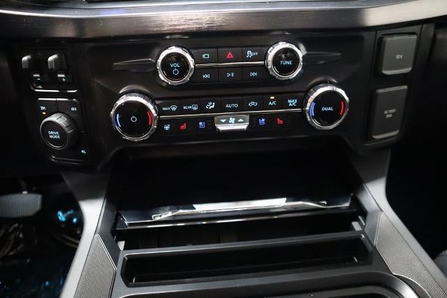 2026 Ford Super Duty F-350 DRW Lariat