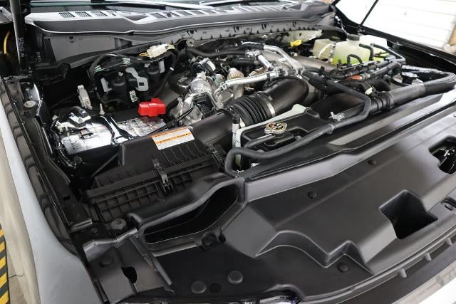 2026 Ford Super Duty F-350 DRW Lariat