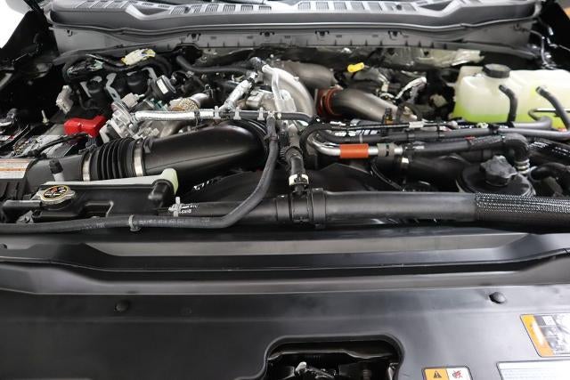 2026 Ford Super Duty F-350 DRW Lariat