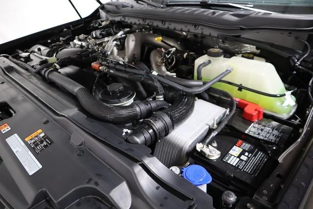 2026 Ford Super Duty F-350 DRW Lariat