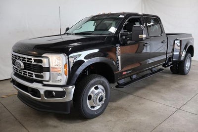 2026 Ford Super Duty F-350 DRW XLT