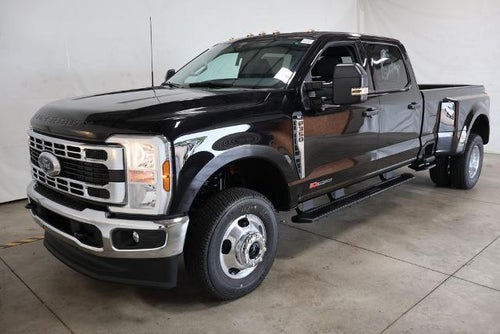 2026 Ford Super Duty F-350 DRW XLT