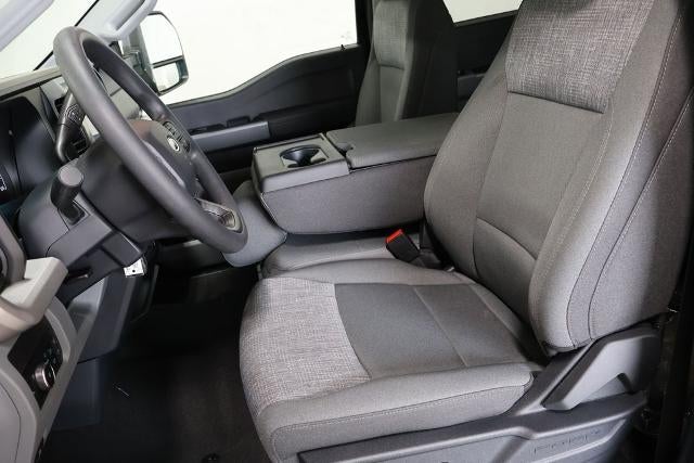 2026 Ford Super Duty F-350 DRW XLT