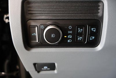 2026 Ford Super Duty F-350 DRW XLT