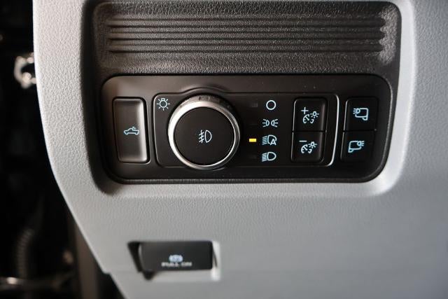 2026 Ford Super Duty F-350 DRW XLT
