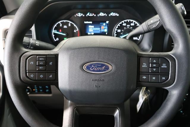 2026 Ford Super Duty F-350 DRW XLT