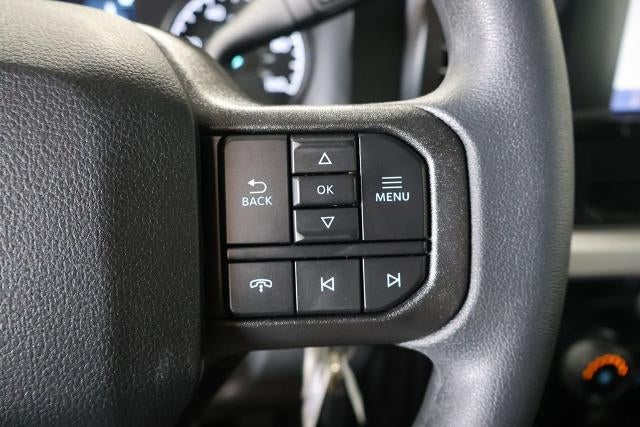 2026 Ford Super Duty F-350 DRW XLT