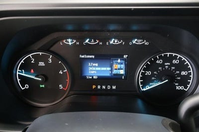 2026 Ford Super Duty F-350 DRW XLT