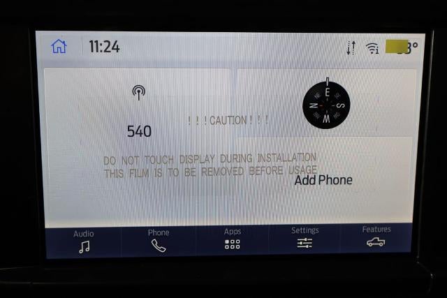 2026 Ford Super Duty F-350 DRW XLT