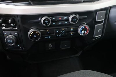 2026 Ford Super Duty F-350 DRW XLT