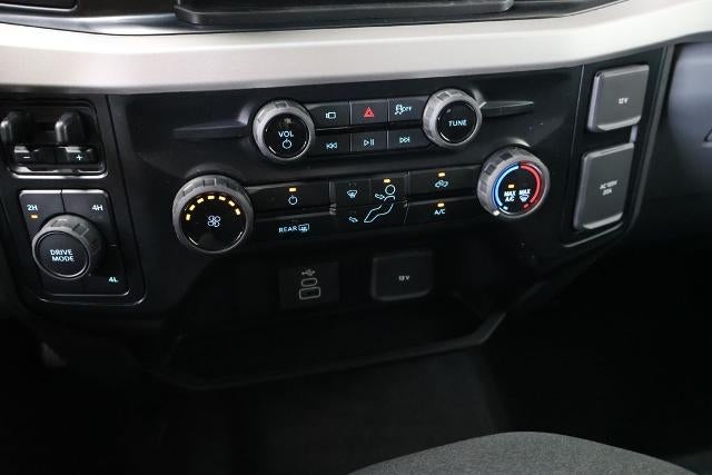 2026 Ford Super Duty F-350 DRW XLT