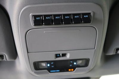 2026 Ford Super Duty F-350 DRW XLT
