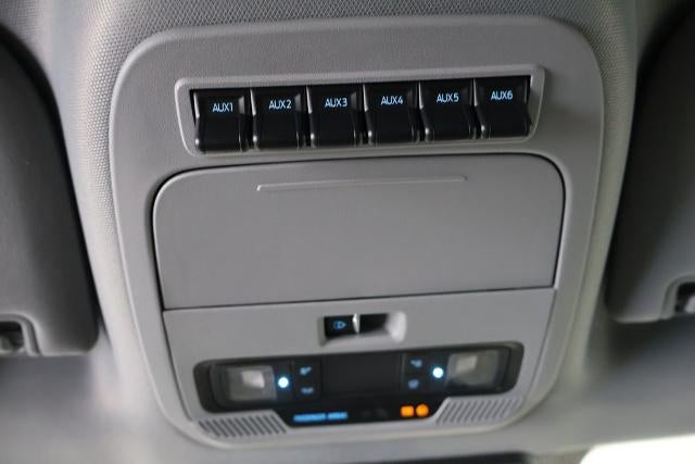 2026 Ford Super Duty F-350 DRW XLT
