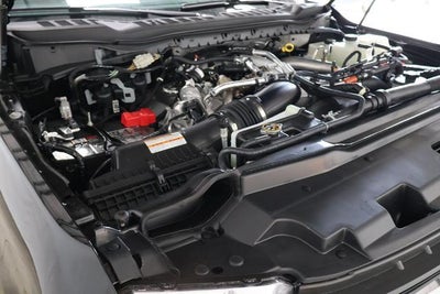 2026 Ford Super Duty F-350 DRW XLT