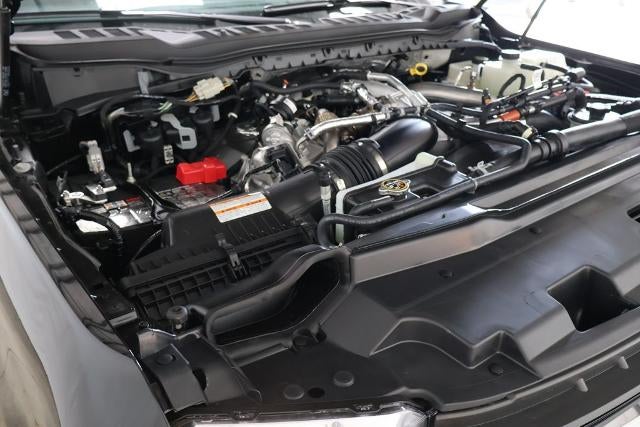 2026 Ford Super Duty F-350 DRW XLT