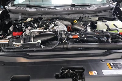 2026 Ford Super Duty F-350 DRW XLT