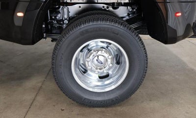 2026 Ford Super Duty F-350 DRW XLT