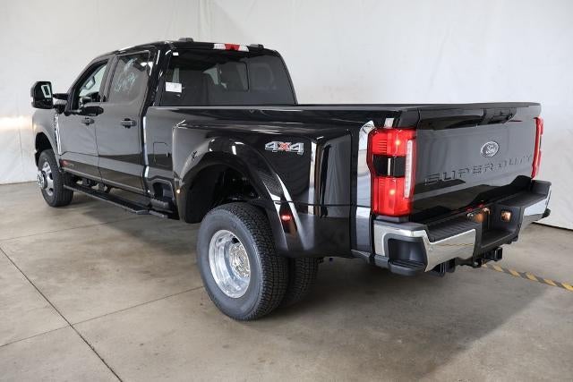 2026 Ford Super Duty F-350 DRW XLT