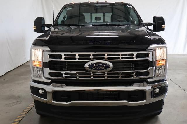2026 Ford Super Duty F-350 DRW XLT