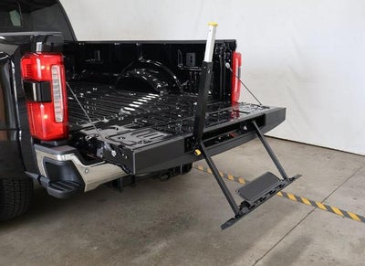 2026 Ford Super Duty F-350 DRW XLT