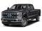 2026 Ford Super Duty F-350 DRW XLT