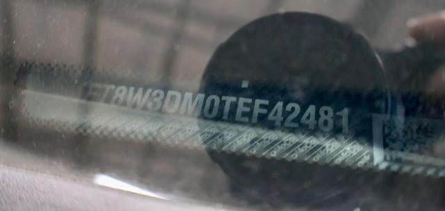 2026 Ford Super Duty F-350 DRW XLT