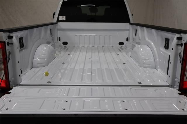 2025 Ford Super Duty F-350 DRW XL