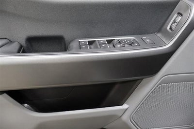 2025 Ford Super Duty F-350 DRW XL