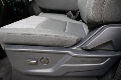 2025 Ford Super Duty F-350 DRW XL