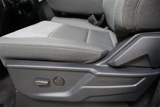 2025 Ford Super Duty F-350 DRW XL