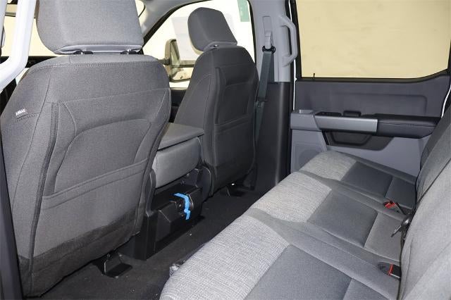 2025 Ford Super Duty F-350 DRW XL