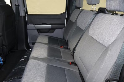 2025 Ford Super Duty F-350 DRW XL