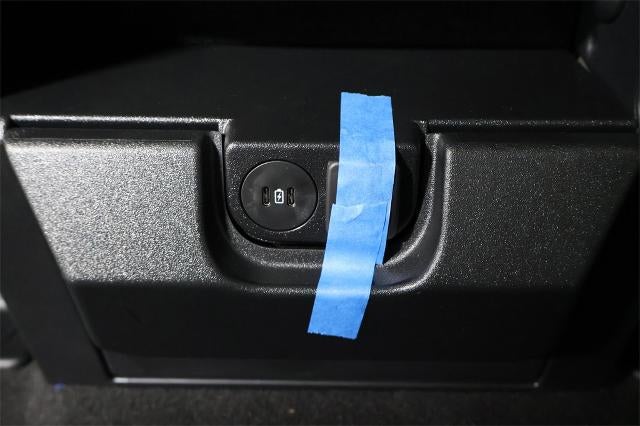 2025 Ford Super Duty F-350 DRW XL