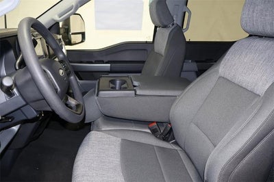 2025 Ford Super Duty F-350 DRW XL