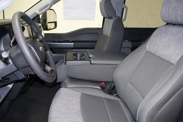 2025 Ford Super Duty F-350 DRW XL