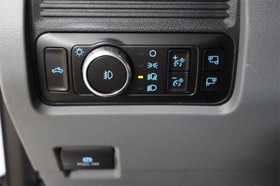 2025 Ford Super Duty F-350 DRW XL