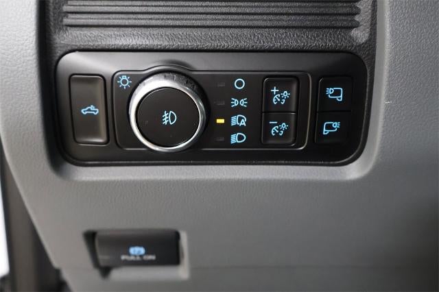 2025 Ford Super Duty F-350 DRW XL