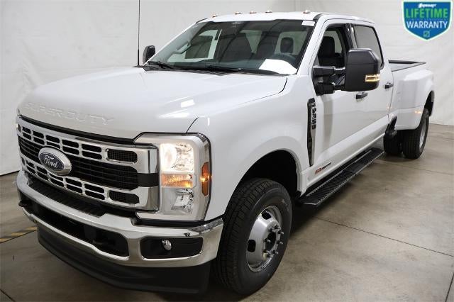 2025 Ford Super Duty F-350 DRW XL