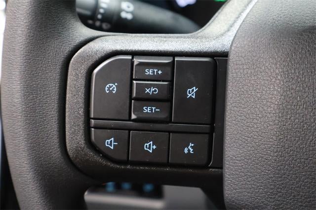 2025 Ford Super Duty F-350 DRW XL