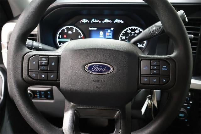 2025 Ford Super Duty F-350 DRW XL